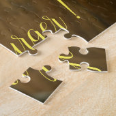 Populaire Cat Design Cft Legpuzzel (Zijkant)