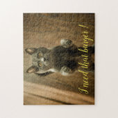Populaire Cat Design Cft Legpuzzel (Verticaal)