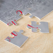 Populaire Cat Design Cft Legpuzzel (Zijkant)