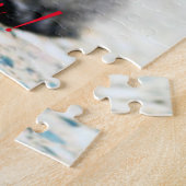 Populaire Cat Design Cft Legpuzzel (Zijkant)