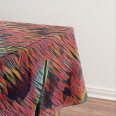 populaire dieren - Cheetah Tafelkleed (Voorbeeld)