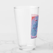 populaire dieren - Koala Glas (Rechts)