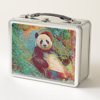 populaire dieren - Panda 1