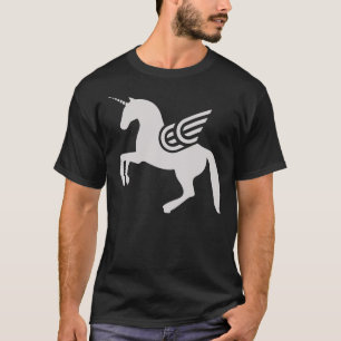 Populaire Doordash zou de volgende UNICORN CB973 T T-shirt