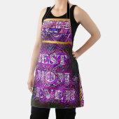 Populaire Gift Modern Elegant Schort (Insitu)