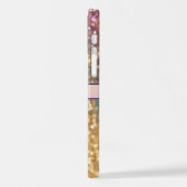 Populaire Glitter Opal Holografische Collectie iPhone Hoesje (Linkerkant)