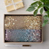 Populaire Glitter Opal Holografische Collectie Tissuepapier (Geschenk)