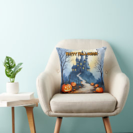 Populaire Halloween Griezelen Cute Collectie Kussen