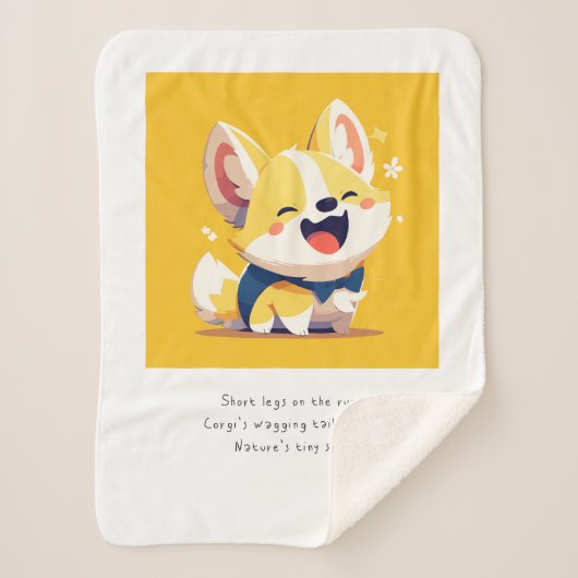 Populaire Huisdieren Fleece Dekens & Gooien (Voorkant)