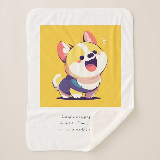 Populaire Huisdieren Fleece Dekens & Gooien (Voorkant)