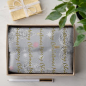 Populaire Kerst Luxe Kerstbomen Tissuepapier (Geschenk)