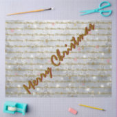 Populaire Kerst Luxe Kerstbomen Tissuepapier (Craft)