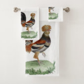 Populaire keukensets voor vogels bad handdoek (Insitu)