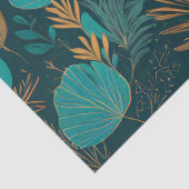 Populaire kleuren Sinaasappel plakjes tissue papie Tissuepapier (Detail)