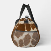 Populaire Koe Faux Leather Elegant Collectie Plunjezak (Rechts)