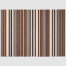 Populaire Linnen Luxe Bruin Wit Collectie