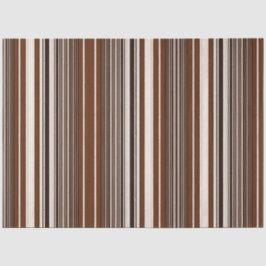 Populaire Linnen Luxe Bruin Wit Collectie Tissuepapier