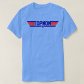 Populaire moeder t-shirt (Design voorkant)