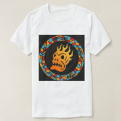 populaire Oingo Boingo. . . T-shirt (Design voorkant)