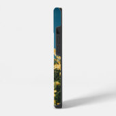 Populaire ontwerpthema's (zoals "bloemen", "marmer iPhone hoesje (Linkerkant)