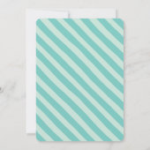 Populaire Partij Kaart (Achterkant)