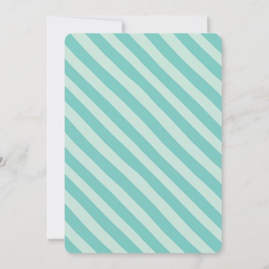 Populaire Partij Kaart (Achterkant)