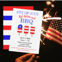 Populaire partij Rood, Wit en BBQ