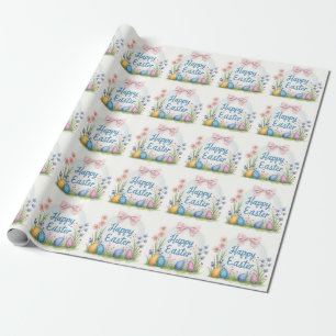 Populaire Pasen Eieren Mooie Collectie Cadeaupapier