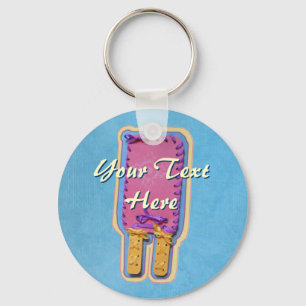 Populaire Sleutelhanger