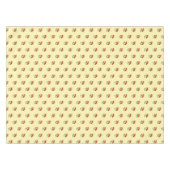 Populaire tablecloth aangepaste kleuren tafelkleed (Voorkant (Horizontaal))