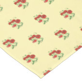 Populaire tablecloth aangepaste kleuren tafelkleed (Gekanteld)