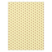 Populaire tablecloth aangepaste kleuren tafelkleed (Voorkant)