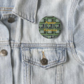 Populaire televisie-Button Ronde Button 5,7 Cm (In situ)