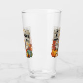 Populaire Thanksgiving Mooi Herfst Collectie Glas (Links)
