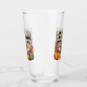 Populaire Thanksgiving Mooi Herfst Collectie Glas (Rechts)