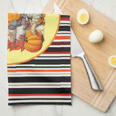 Populaire Thanksgiving Mooi Herfst Collectie Theedoek (Quarter Fold)