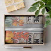 Populaire Thanksgiving Mooi Herfst Collectie Tissuepapier (Geschenk)