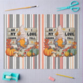 Populaire Thanksgiving Mooi Herfst Collectie Tissuepapier (Craft)