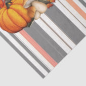 Populaire Thanksgiving Mooi Herfst Collectie Tissuepapier (Detail)