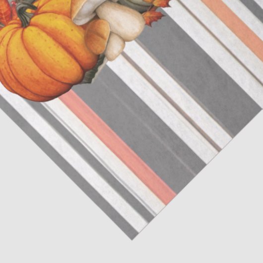 Populaire Thanksgiving Mooi Herfst Collectie Tissuepapier (Detail)