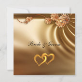 Populaire uitnodiging voor weddenschappen (Voorkant)