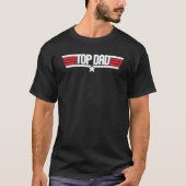 Populaire vader Essential T-Shirt (Voorkant)