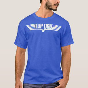 Populaire vader t-shirt