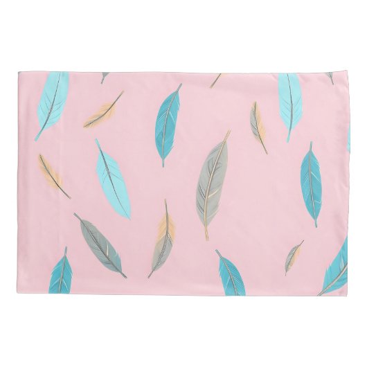 Populaire Veren Luxe Boho Collectie Kussensloop (Achterkant)