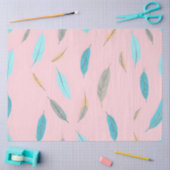 Populaire Veren Luxe Boho Collectie Tissuepapier (Craft)