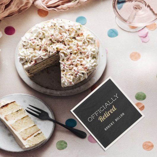 Populaire verkoper! Pensioenservetten Servet