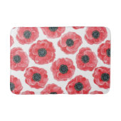 Populaire waterverf badmat (Voorkant)