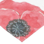 Populaire waterverf tafelkleed (Gekanteld)