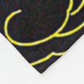 Populairste Chinese dragon Neo Art Fleece Deken (Hoek)