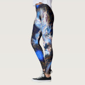 Populairste Chinese Kelestische draak Fantastische Leggings (Links)